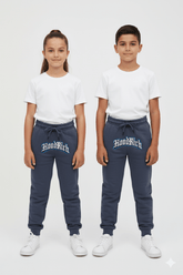 HOODRICH Kids Gothic Jogger Trouser - Smgarment's